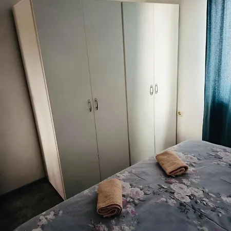 Apartment Marko *