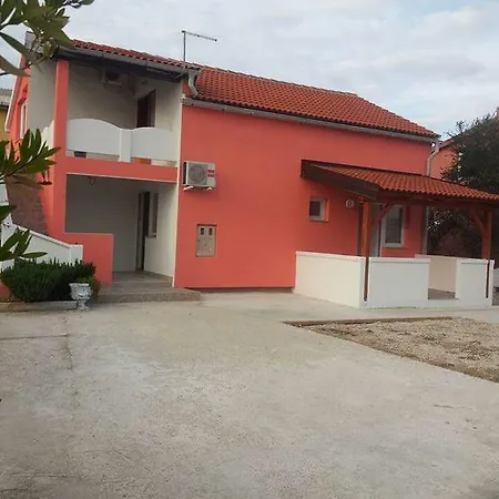 Apartament Marko Vir