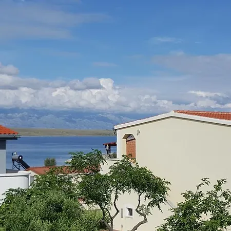 Marko Apartament Vir