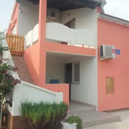 Marko Apartament *