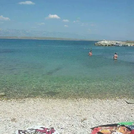 Apartament Marko