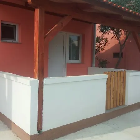 Marko Apartament Vir