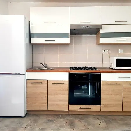 Apartament Marko Vir