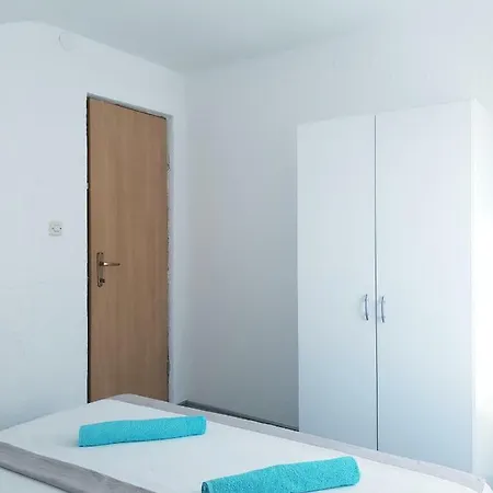Apartament Marko *