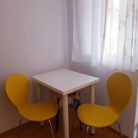Marko Apartment