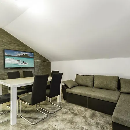 Marko Apartament