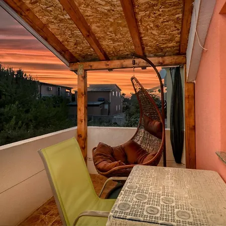 Marko Apartament