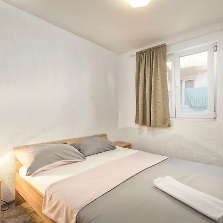 Marko Apartament