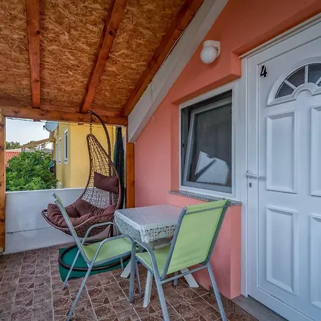 Marko Apartament *
