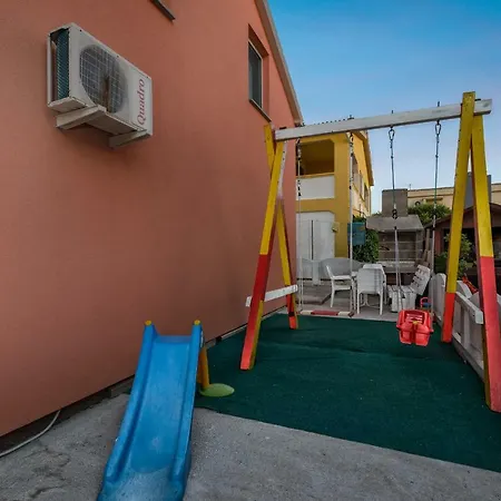 Marko Apartament *
