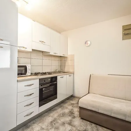 Marko Apartament