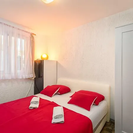 Marko Apartament *