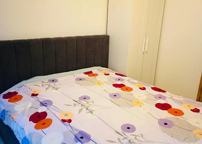 アパート Marko ヴィル