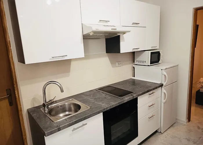 Marko アパート *