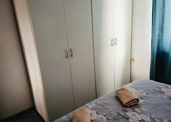 Apartment Marko *