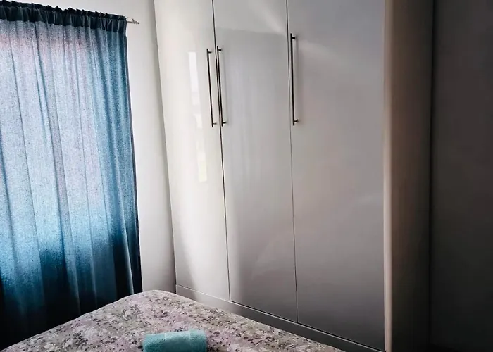 Marko Apartment Vir