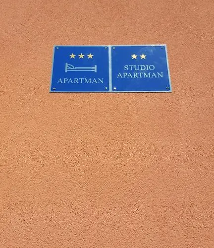 Apartment Marko Vir