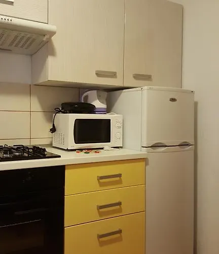 Marko アパート *