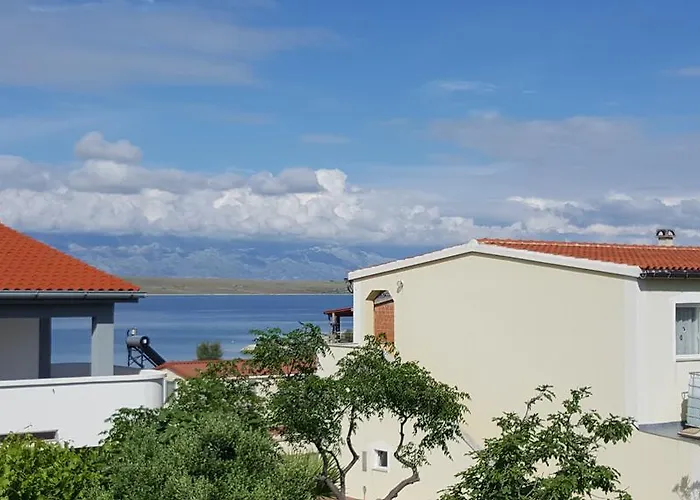 Marko Apartment Vir
