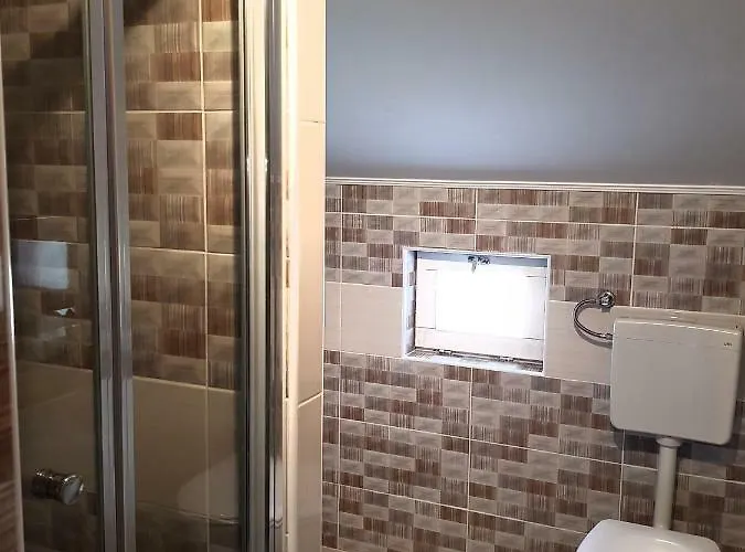 アパート Marko *