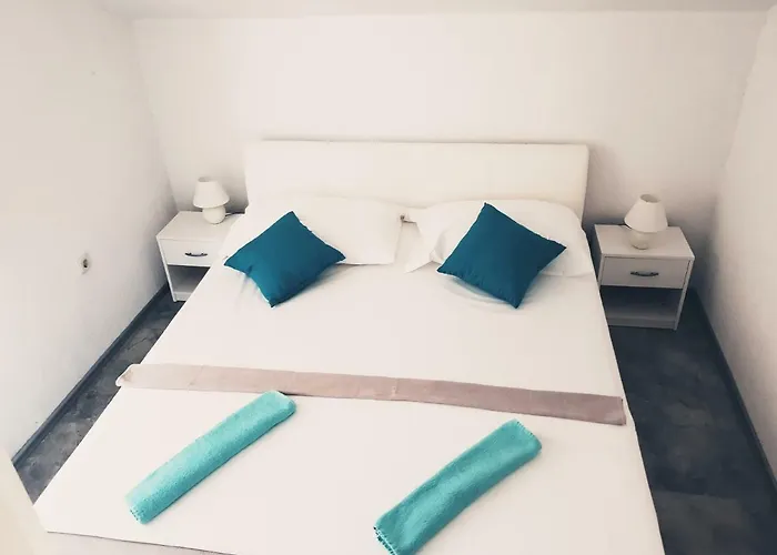 Marko Apartment Vir