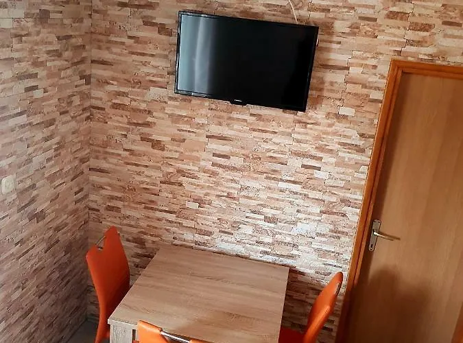 アパート Marko *