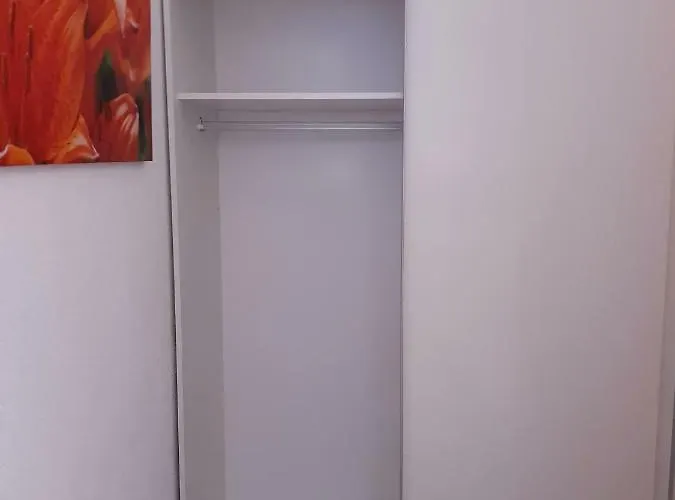 Apartment Marko *
