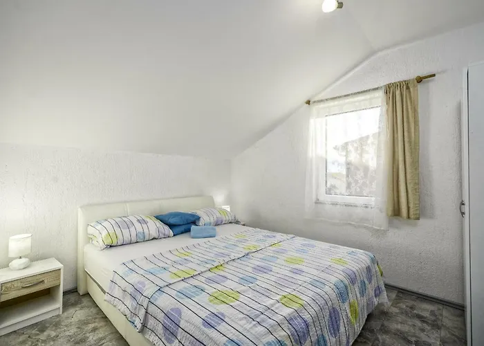 Marko Apartment