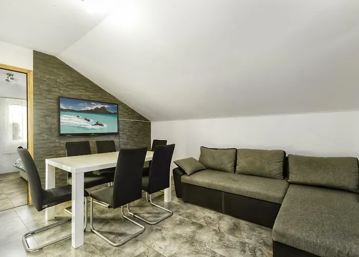 Marko Apartment