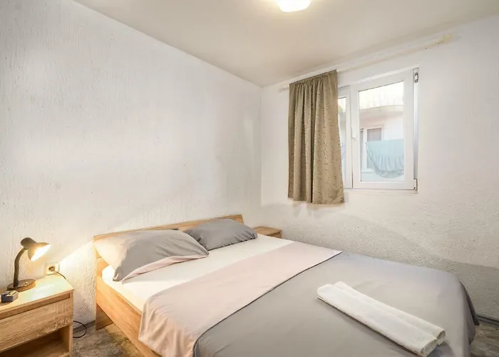 Marko Apartment
