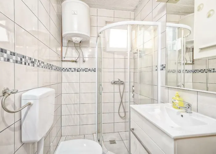 アパート Marko *