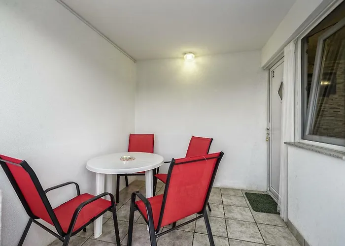 アパート Marko ヴィル