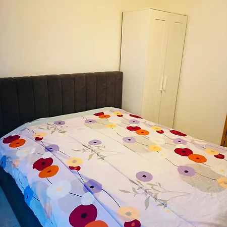 Apartman Marko Vir