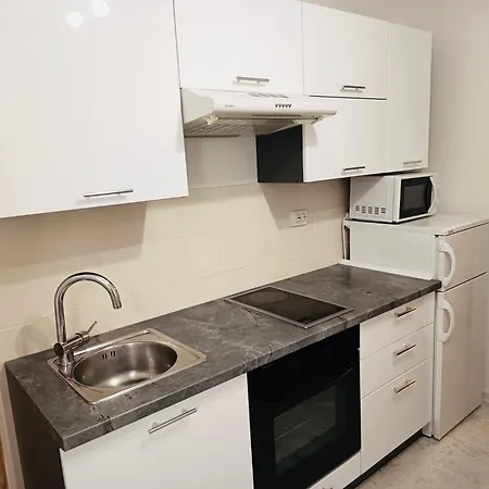 Marko Apartman *