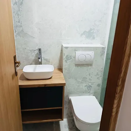 Apartman Marko Vir