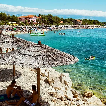 Marko Апартаменты Вир