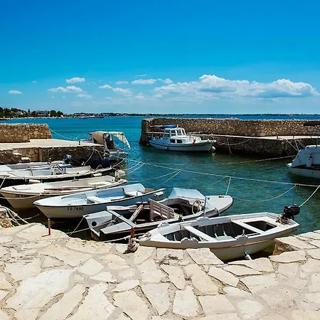 Апартаменты Marko