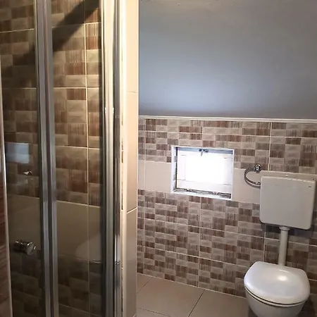 Appartement Marko *