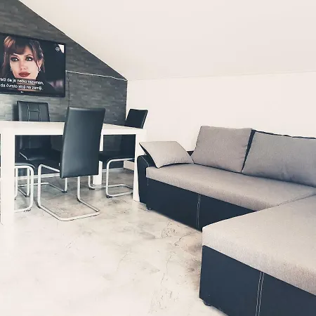 Апартаменты Marko *