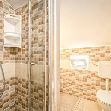 Appartement Marko *