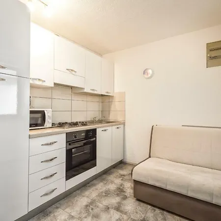 Marko Апартаменты