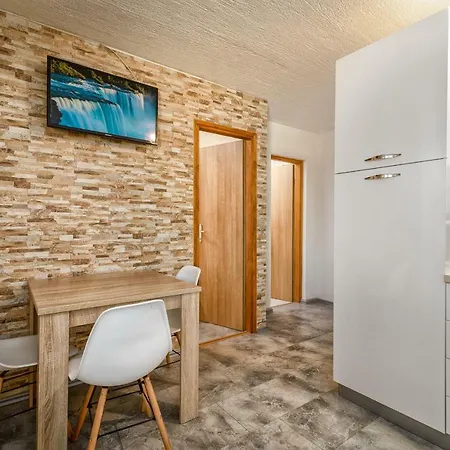 Marko Апартаменты *