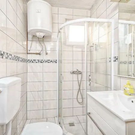Appartement Marko *