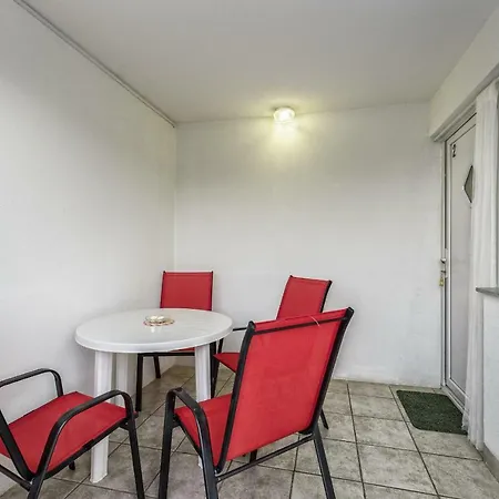 Appartement Marko Vir