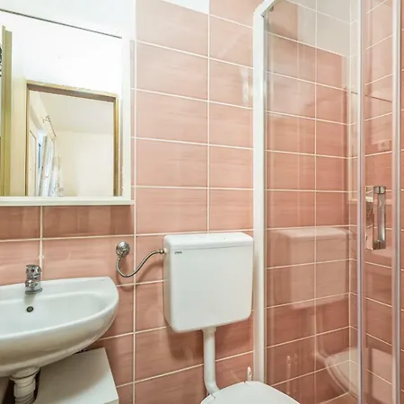 Апартаменты Marko