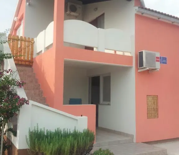 Marko Apartment *
